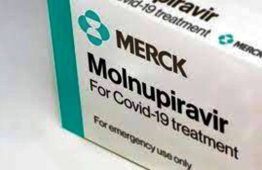 L’Aifa acquista le prime dosi di molnupiravir, la pillola anticovid