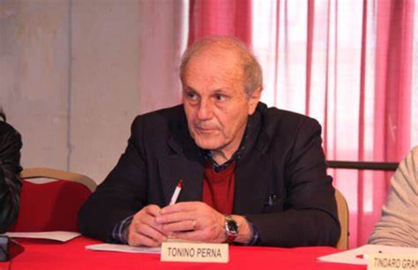 Reggio Calabria, Tonino Perna verso le dimissioni