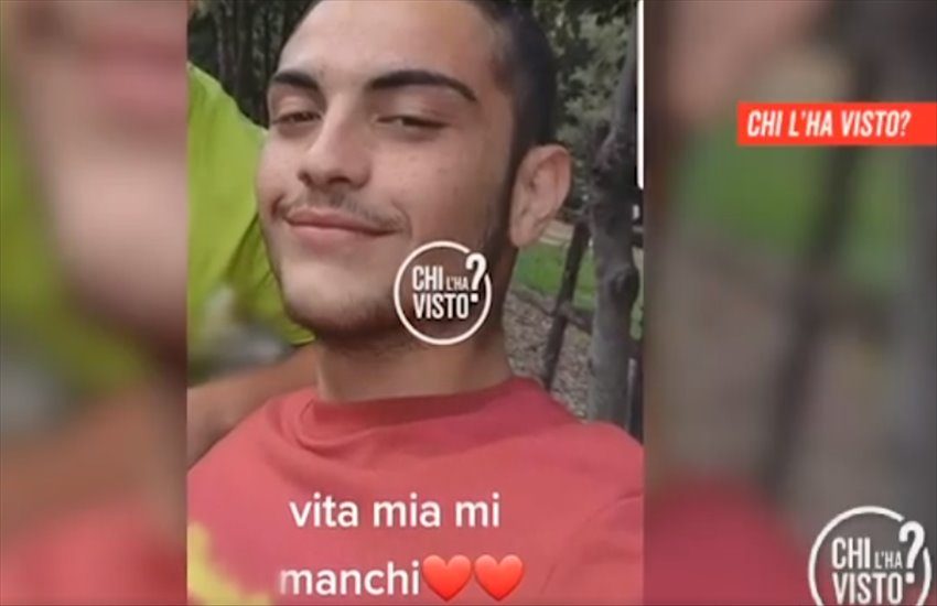 L’appello disperato di un padre di Portici: “Aiutatemi a ritrovare il cellulare, c’erano le foto ed i video di mio figlio che non potrò più riabbracciare” (VIDEO)