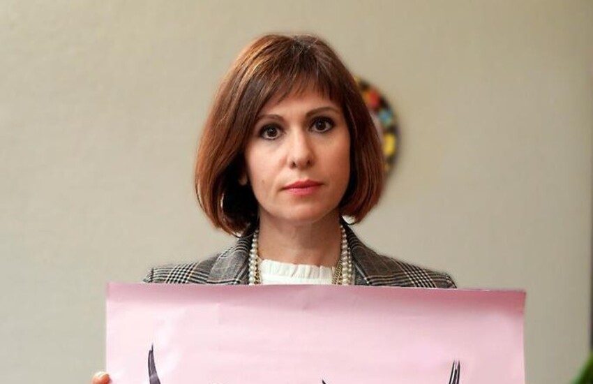 Interruzione di gravidanza. Campo (M5S) scrive a Razza: “Pochi medici disponibili nelle strutture pubbliche, si corra ai ripari”