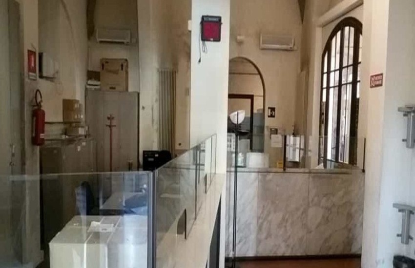 Alcuni uffici del Comune di Pisa rimarranno chiusi lunedì 8 novembre