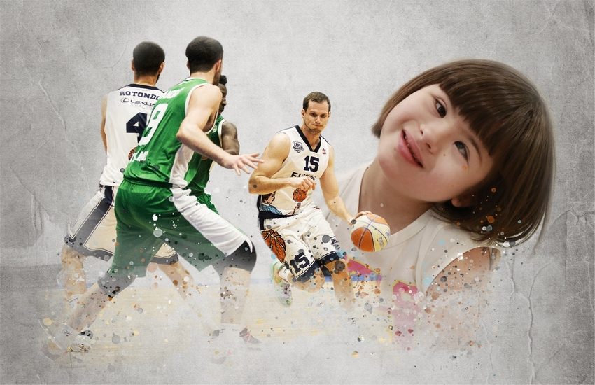 Disabilità infantile: la Virtus Kleb Ragusa ancora al fianco della Onlus Piccolo Principe “cu tuttu u cori”