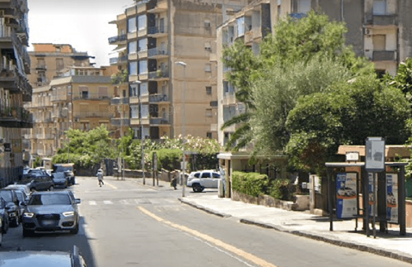 Via Torino a doppio senso crea ingorghi: la denuncia del Comitato Vulcania