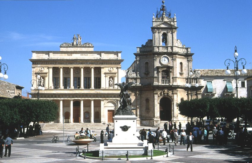 Vittoria: aumentati controlli e forze dell’ordine per la sicurezza della città ipparina