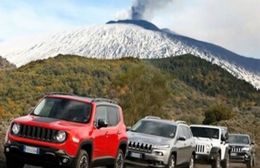 Legambiente ricorre al Tar contro il Parco dell’Etna: “Si minaccia l’ecosistema del vulcano”
