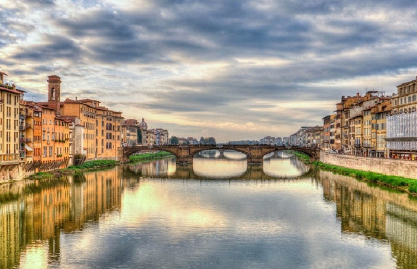 Protezione civile: esercitazione con idrovore sull’Arno