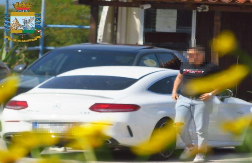 Bagheria, smantellato sistema di truffe alle società di noleggio: arrestato organizzatore e sequestrate 52 auto oltre 820mila euro