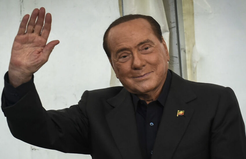 Berlusconi ritirerà la sua candidatura al Colle. Per almeno 3 motivi