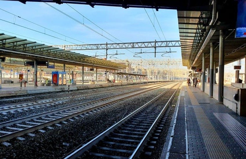 Morte del boss Salvatore Di Gangi, la famiglia non crede all’incidente: “Il macchinista avrebbe fermato il treno”