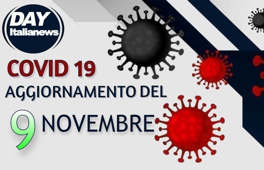 Covid, crollo dei casi giornalieri a Latina e provincia, ma ci sono altre tre vittime…