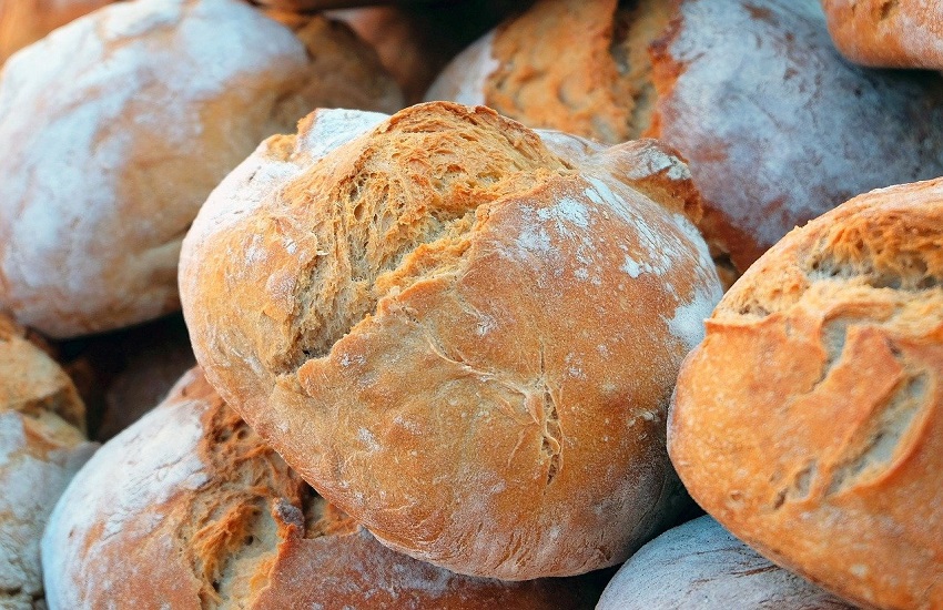 Dal grano al pane: i prezzi aumentano 10 volte (torna Jean Valjean?)