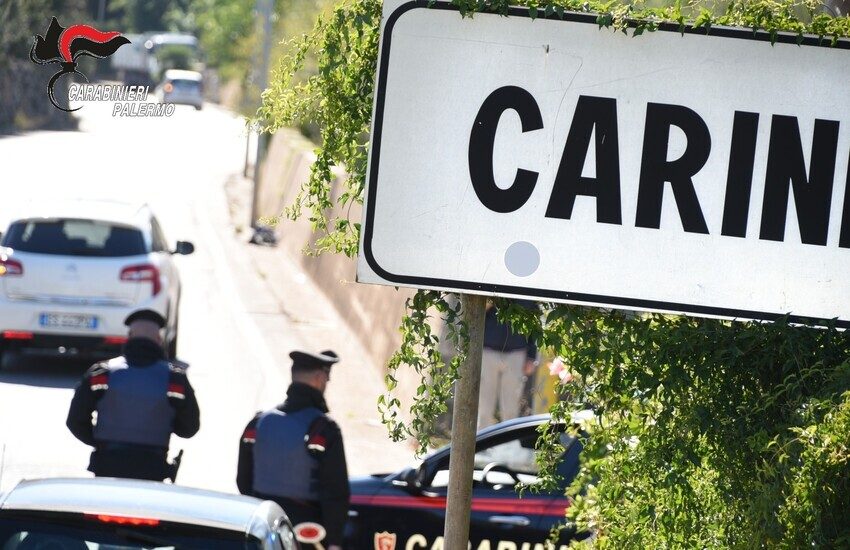 Cinisi, duplice tentato omicidio al distributore, arrestato un altro componente del commando