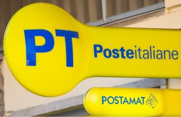 poste italiane