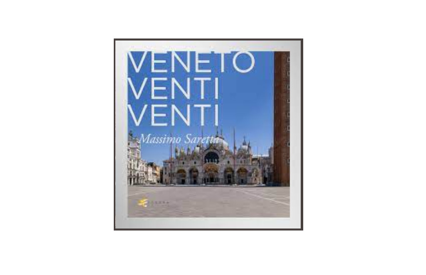 Arriva a Padova “Veneto Venti Venti”: il Veneto nelle foto di Massimo Saretta durante il lockdown 2020