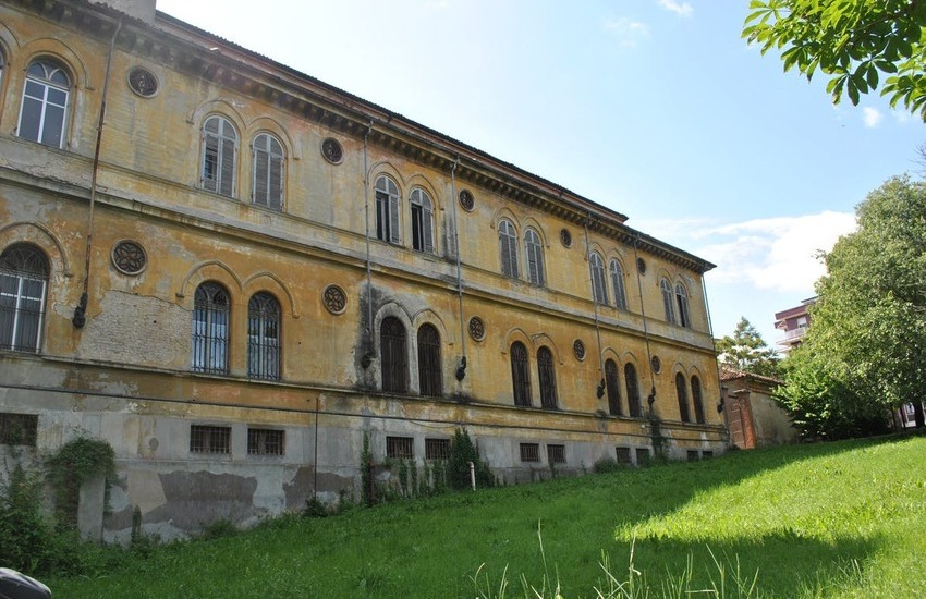 Ex Ospedale militare di Piacenza: accordo sulla concessione