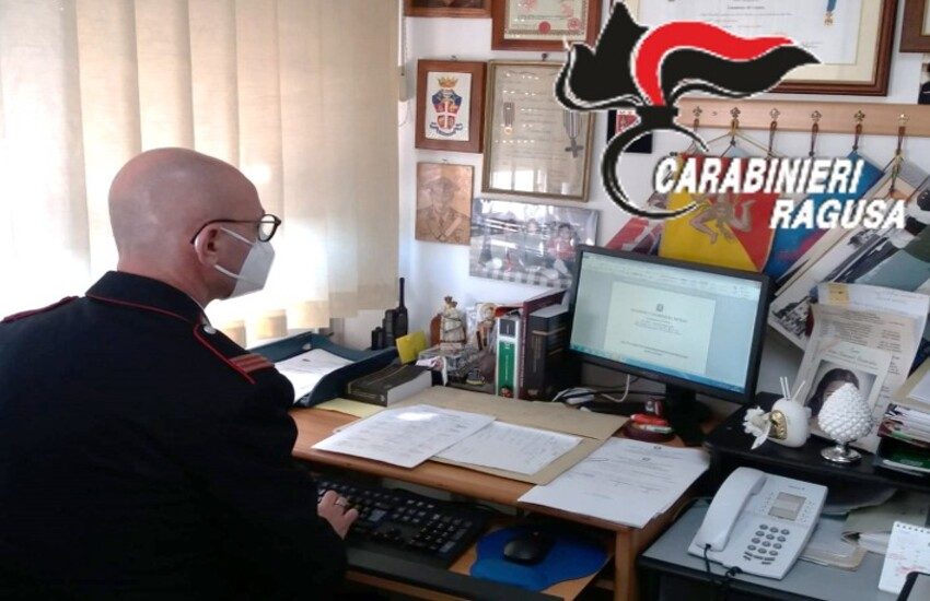 I “furbetti” del reddito di cittadinanza: 5 denunce a Vittoria