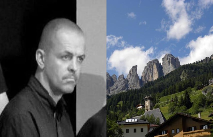 Giallo in provincia di Bolzano: sparisce per 20 anni e torna per accoltellare fratello e cognata