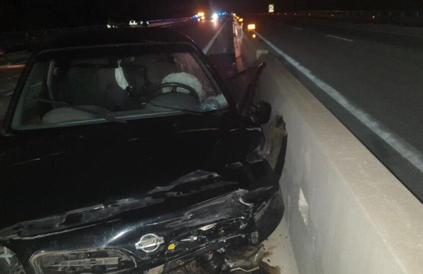 Incidente mortale sull’Autostrada Siracusa-Ispica: perde la vita un 27enne