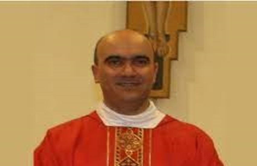 Il messaggio del vescovo di Ragusa: “Natale, una gioia che sorprende”