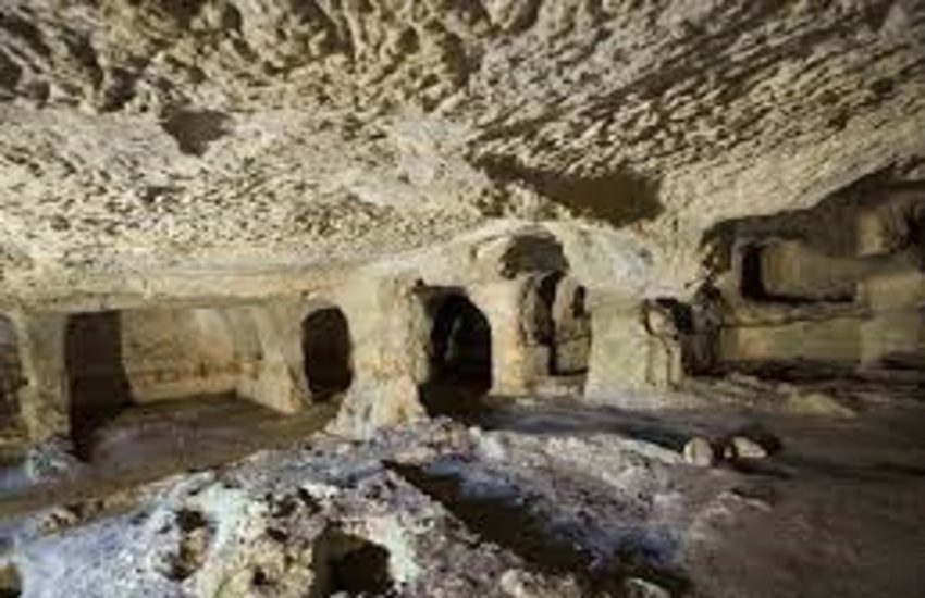 Ragusa. Mudeco, Centro Commerciale Culturale, Latomie di Cava Gonfalone: cosa è stato fatto e cosa ci sarà in futuro