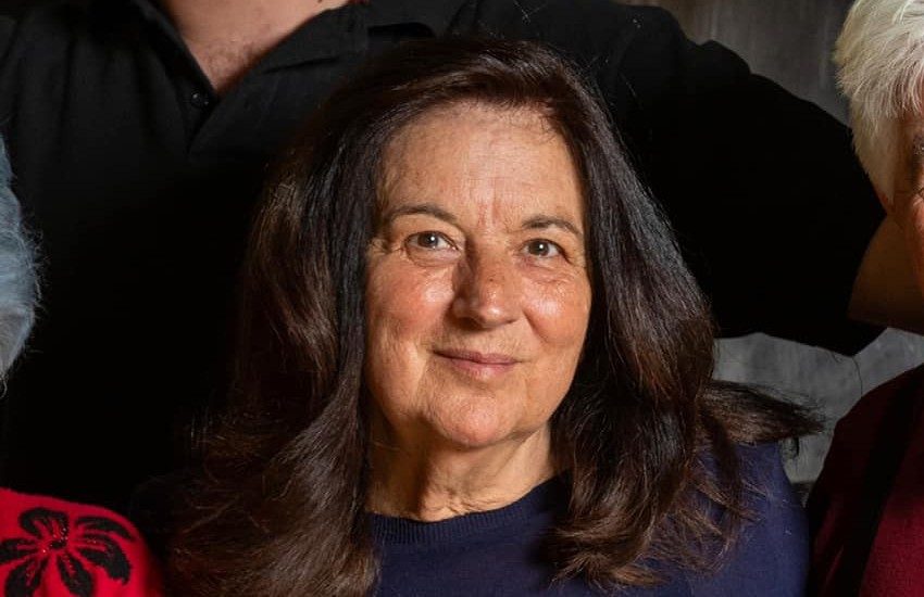 Sezze in lutto per la scomparsa della maestra Ndinda