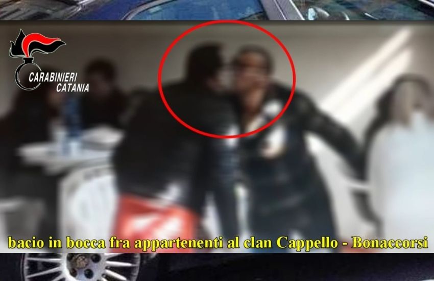 [VIDEO] Catania, operazione “Alter Ego”, sequestrata droga per un valore di 5 milioni di euro, 12 le persone arrestate