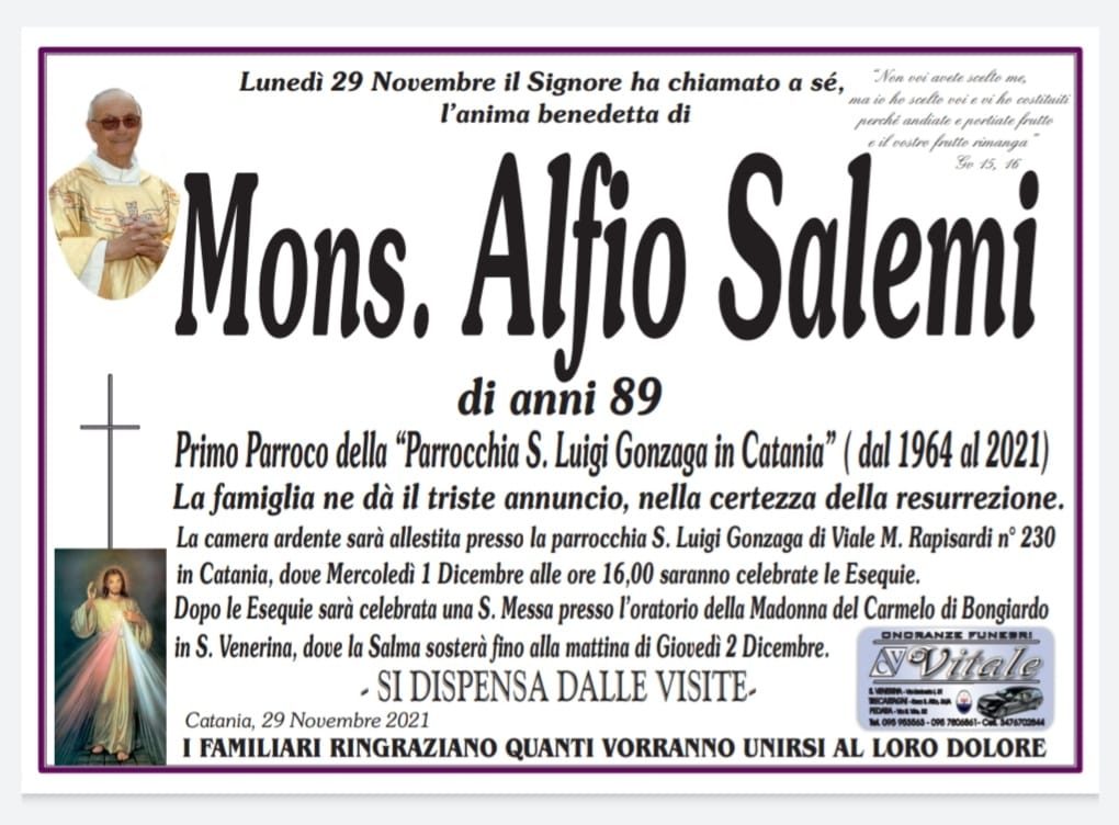 padre Salemi