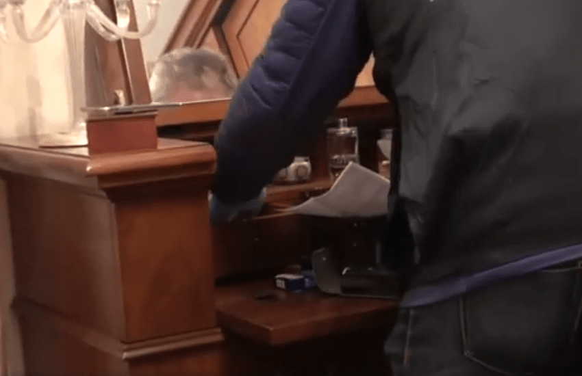 VIDEO Passo Rigano e Noce, arrestati 2 appartenenti famiglie mafiose per il business delle scommesse