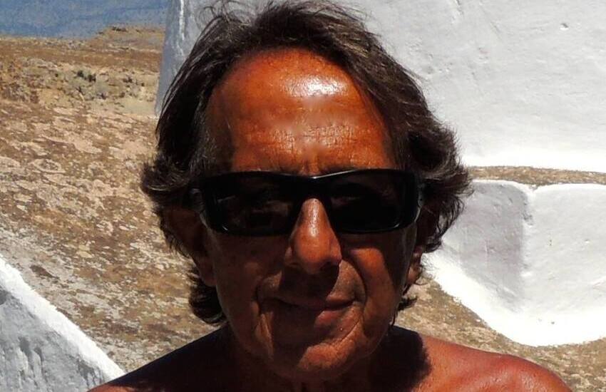 Mondello, lutto al Clubino del mare, è scomparso Pippo Ferrotti