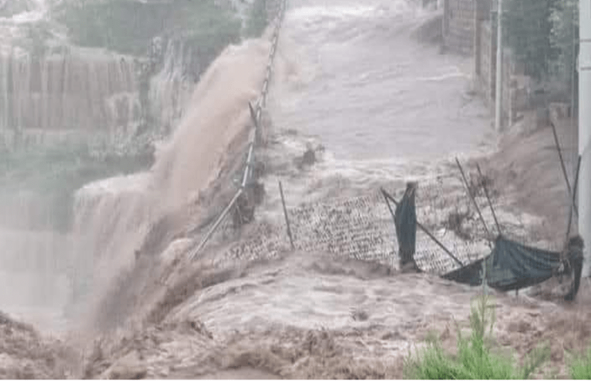 “Mamma mia che disastro!” – le immagini che non vorremmo più vedere