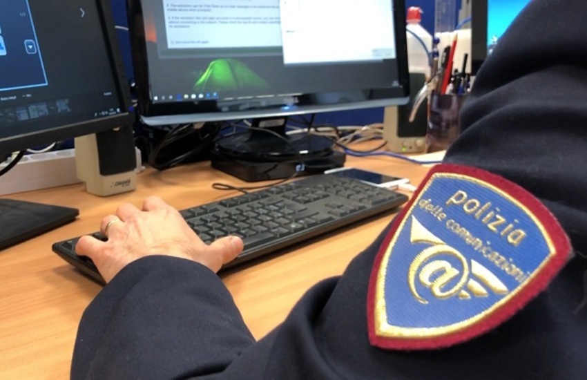 Truffe di falso trading online: oltre 80 denunce pervenute alla Polizia Postale di Catania negli ultimi mesi