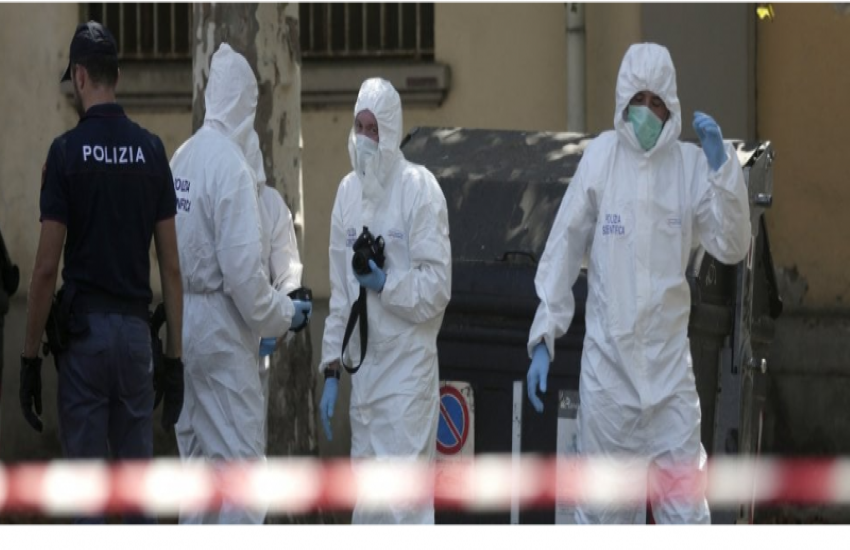 Palermo, 37enne trovata morta nella sua casa di Piazza Europa: il corpo ha ferite