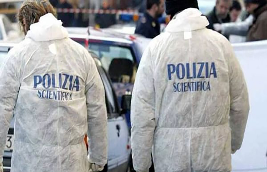 Femminicidio a Genova, uccide la fidanzata 23enne nel sonno a colpi di pistola, poi si toglie la vita