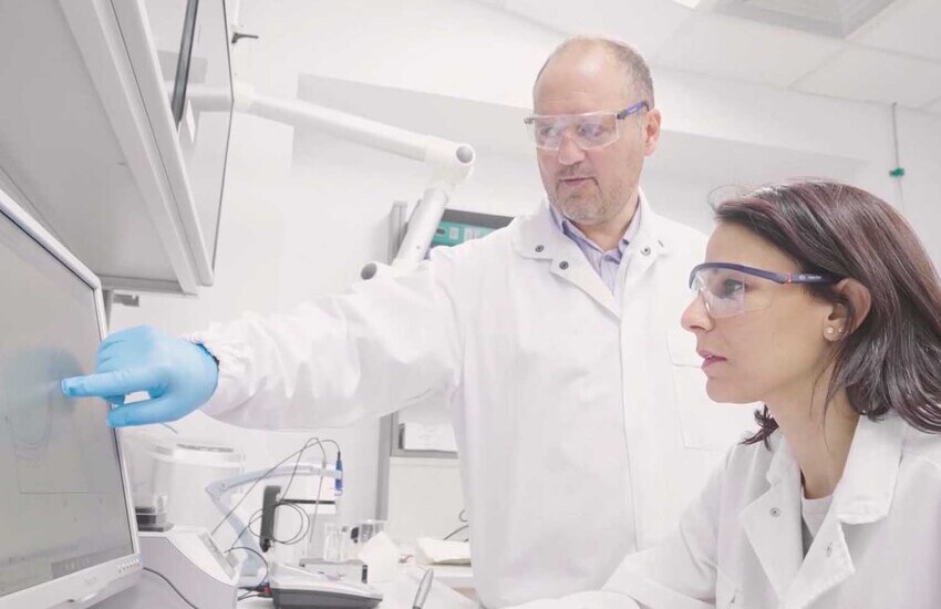 Università di Catania, una nuova metodologia diagnostica di tumori basata su biopsia liquida