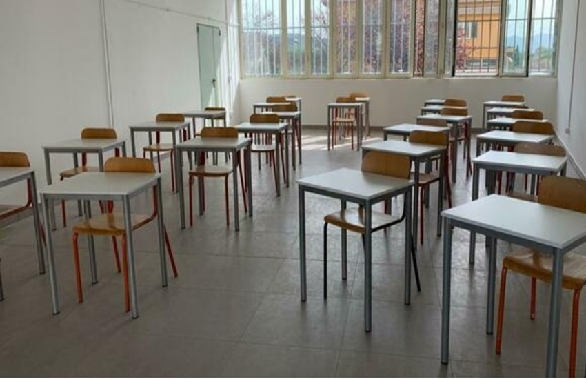 Dispersione scolastica a San Paolo Belsito e Roccarainola: troppe assenze degli alunni, scattano le denunce per i genitori di 5 minori