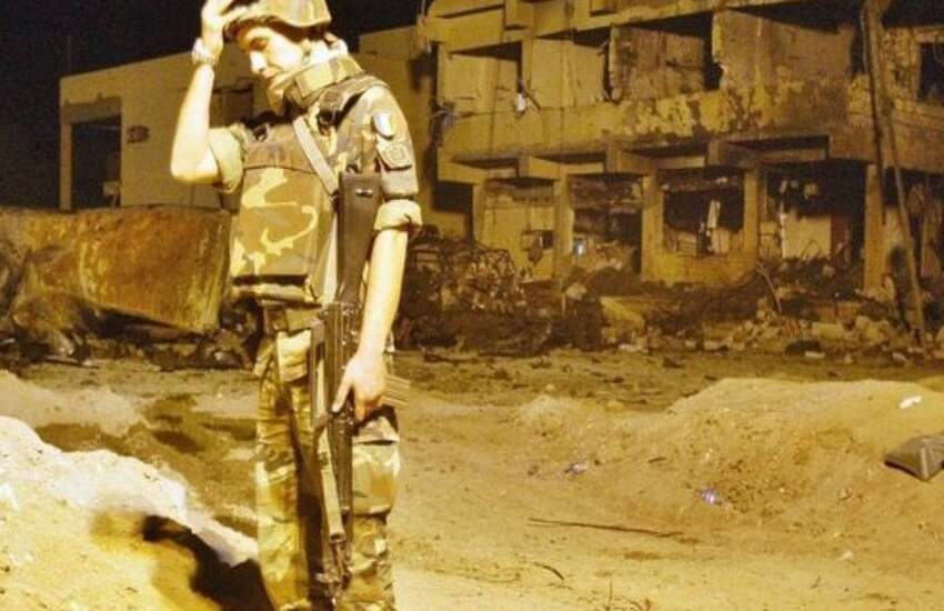 “Giornata del ricordo delle vittime militari e civili nelle missioni internazionali per la pace”: venerdì a Ragusa cerimonia per rendere omaggio ai caduti di Nassiriya, nel 18mo anniversario della strage