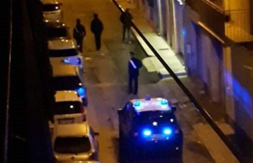 Ravanusa, gli sparano diverse fucilate: 32enne in gravi condizioni