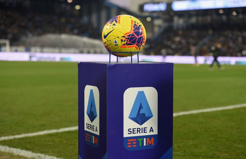 Serie A: Bologna, Lazio e Torino reclamano lo scudetto