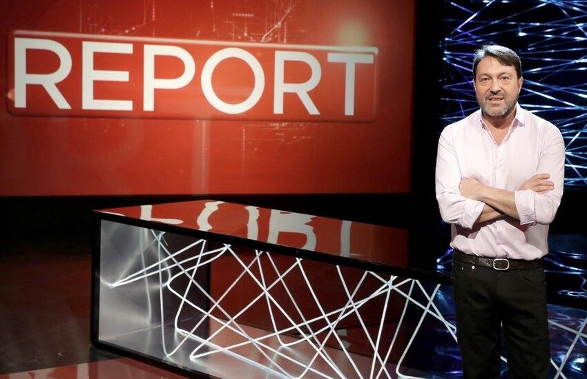 “Binario d’oro”: i treni siciliani e ragusani stasera a Report su Rai Tre