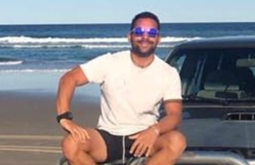 Mercoledì 8 dicembre a Marina di Ragusa fiaccolata in mare in memoria di Andrea Muccio, per tanti anni volontario assistente bagnanti