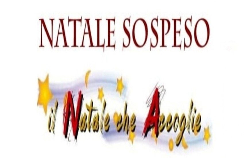 “Natale Sospeso” a Modica: in programma tante iniziative per vivere insieme e con calore il vero spirito del Natale