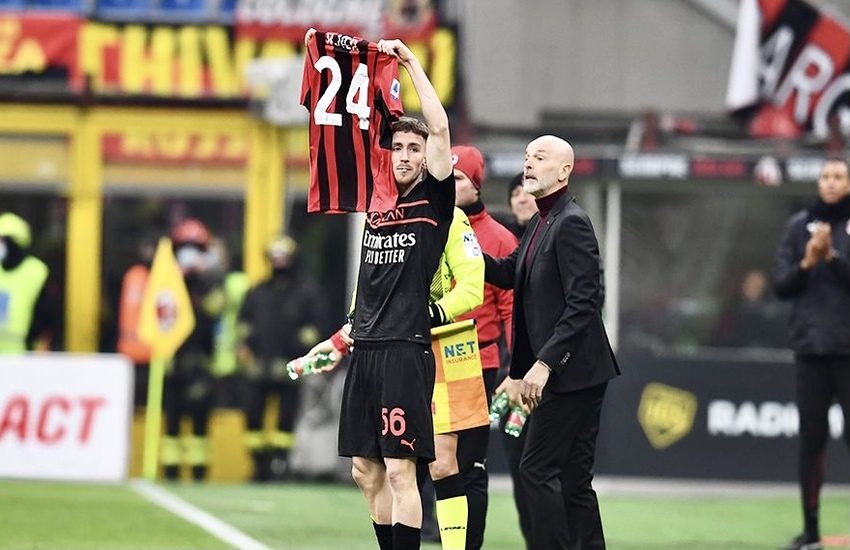 Serie A: Gli anticipi della 16a Giornata rivoluzionano la lotta scudetto