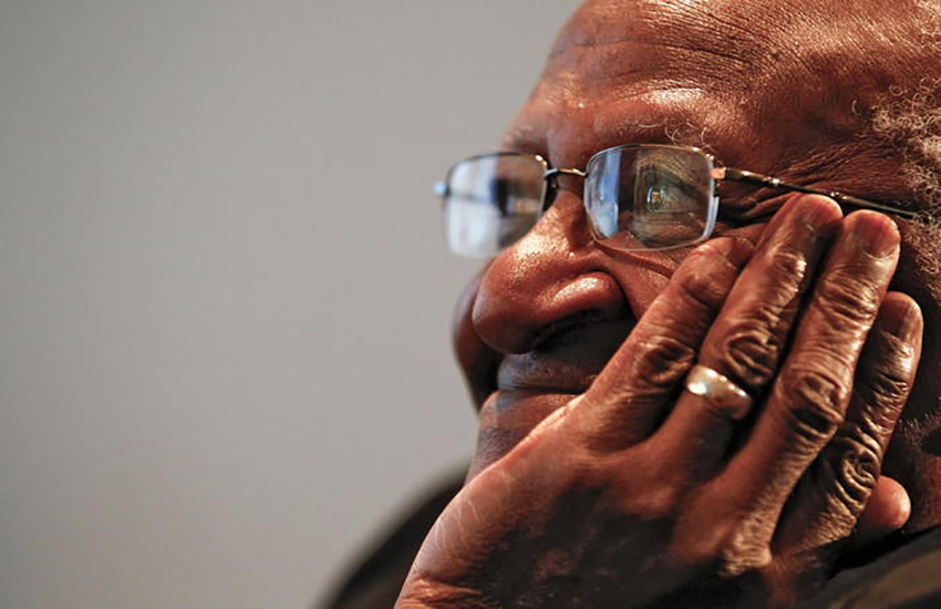 Sudafrica: morto Desmond Tutu, simbolo della lotta all’apartheid. Aveva 90 anni