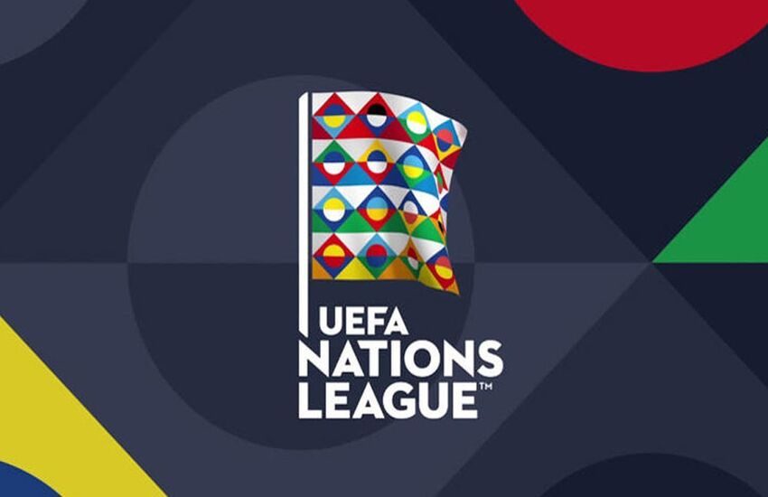 Nations League: Girone tostissimo per l’Italia, pesca Germania e Inghilterra