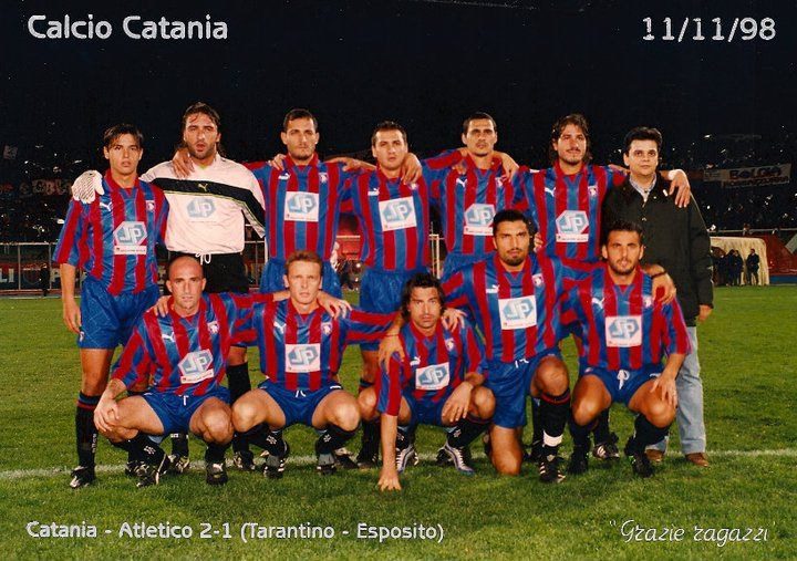 Calcio Catania