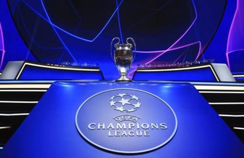 Champions League: Ecco le avversarie di Inter e Juventus agli ottavi