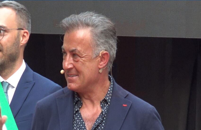 F1: Arrestato Jean Alesi, ex pilota della Ferrari