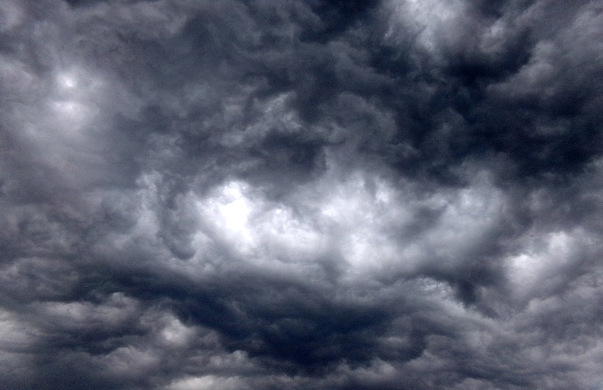 Maltempo: Allerta meteo, ancora piogge e venti forti al Sud