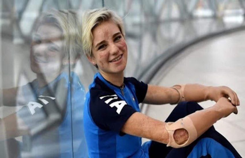 Da Luca Pancalli alla campionessa Bebe Vio per l’evento organizzato dall’Associazione nazionale commercialisti di Ragusa, in collaborazione con il Lions Club di Modica