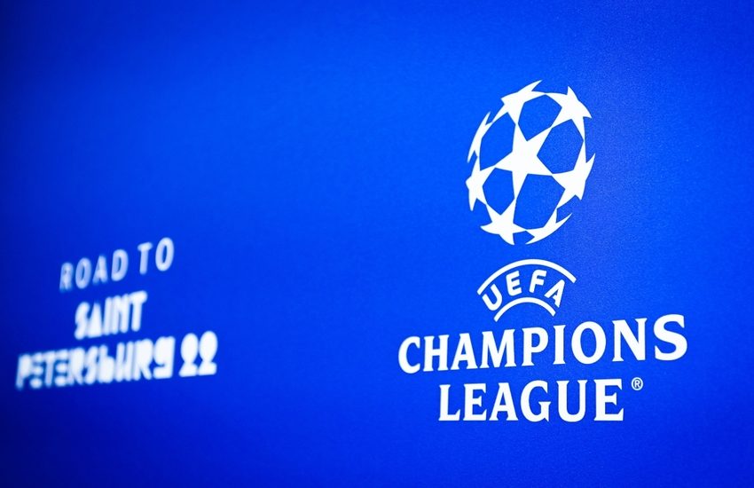 Clamoroso: Sorteggio Champions nullo, è da rifare